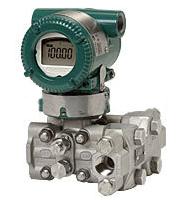 EJX115A Low Flow Transmitter